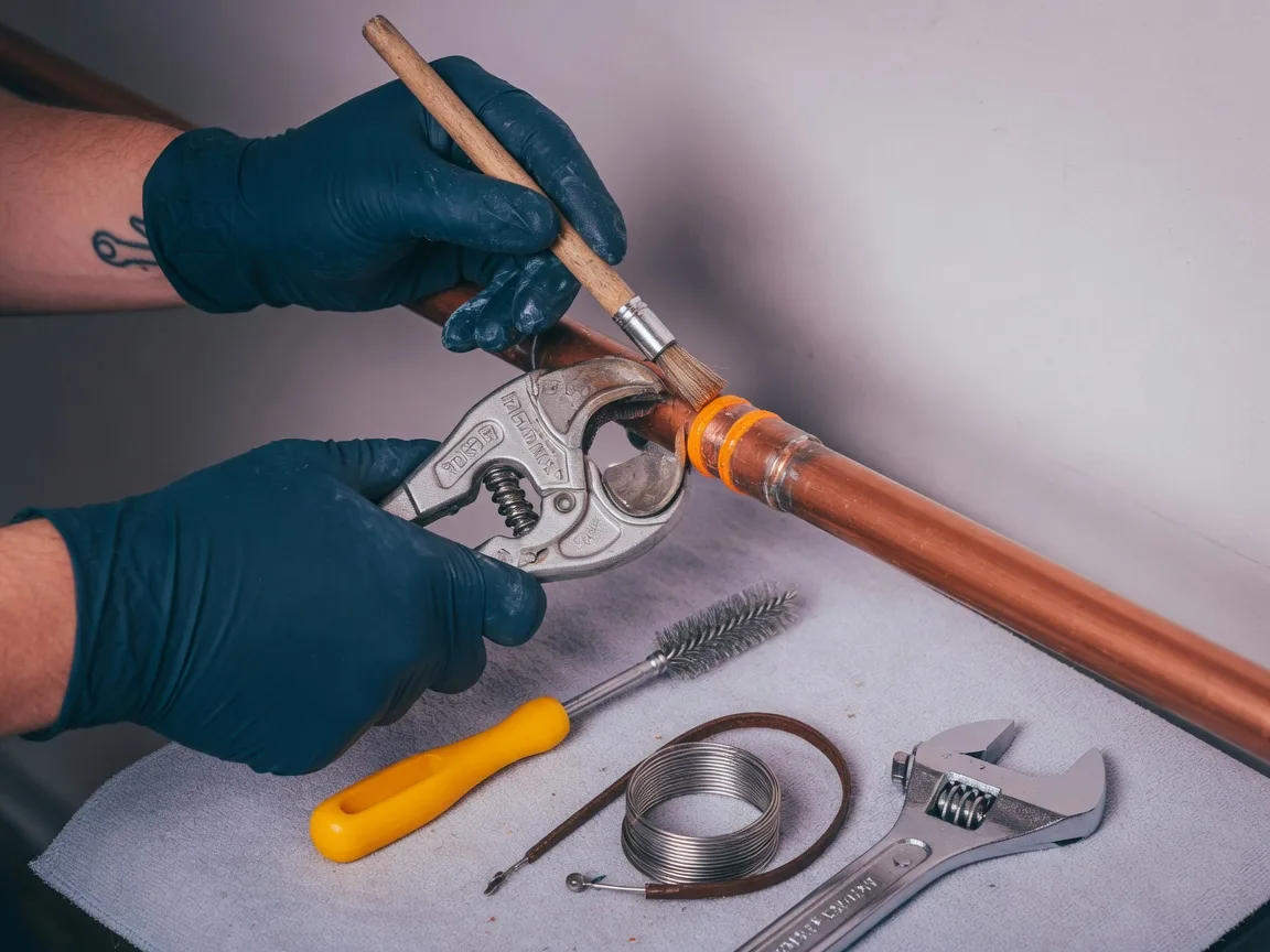 Why choose Sump Pump Repair in Dover, OK